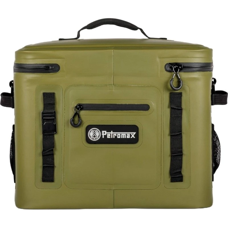 Petromax Cooler Bag 22 L køletaske, oliven