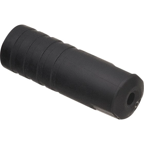 Shimano lukkede endebøsning 4 mm til gear (1 stk)