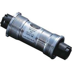 Shimano 105 Octalink krankboks BB-5500 118x68 mm