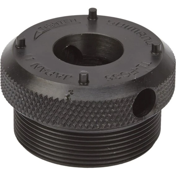 Shimano TL-FC35 aftrækker til XTR venstre pedalarm (FC-M970)