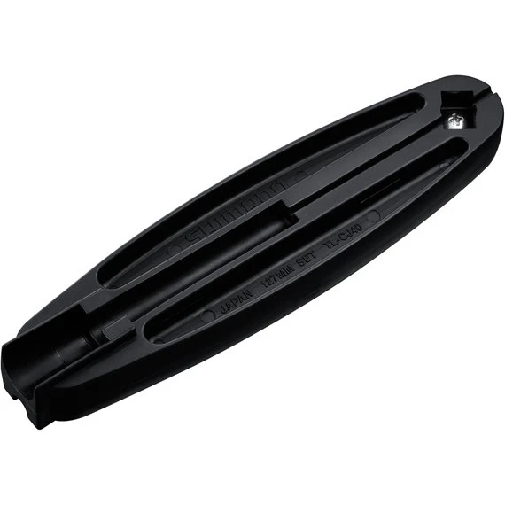 Shimano TL-CJ40 kabelmåler 101–127 mm til Nexus 7/8, sort