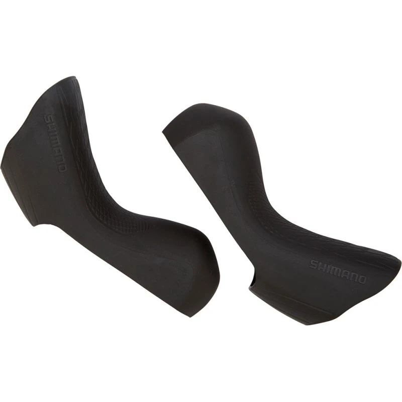 Shimano Ultegra ST-R8020 grebsgummi sæt – sort