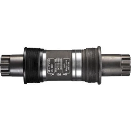 Shimano Krankboks Octalink BB-ES300 73 mm / 118 mm aksel
