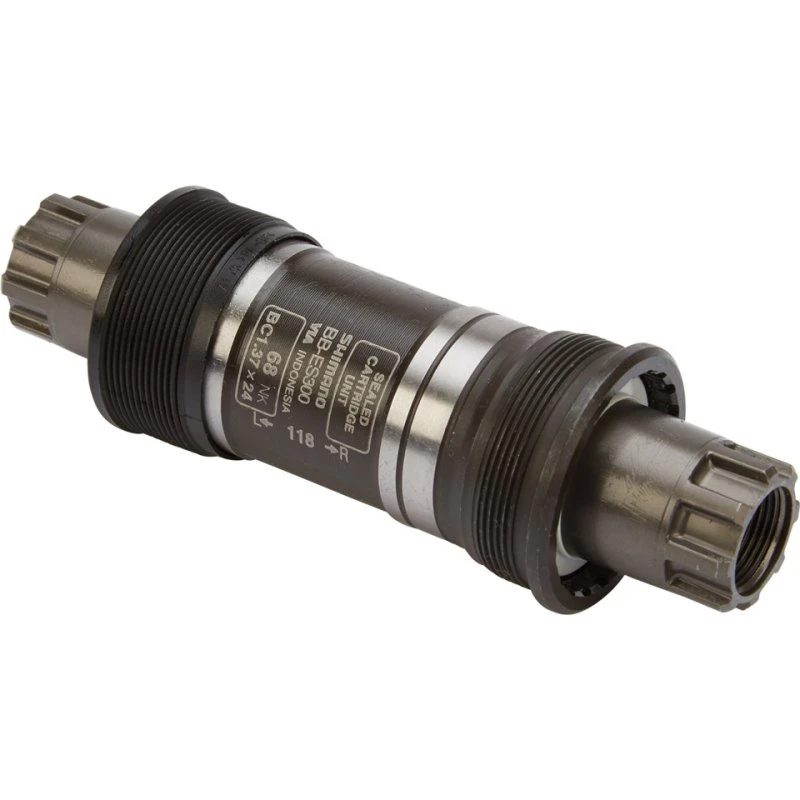Shimano Octalink Krankboks BB-ES300 68 mm (Aksel 113 mm)