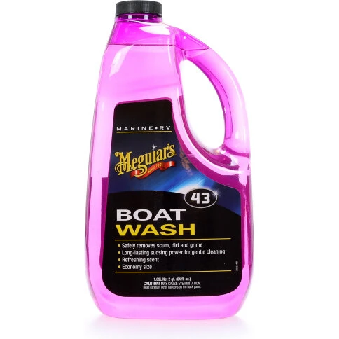 Meguiar's Marine Boat Wash 1,89 L