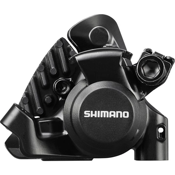 Shimano BR-RS305 mekanisk bagbremse (Sort)
