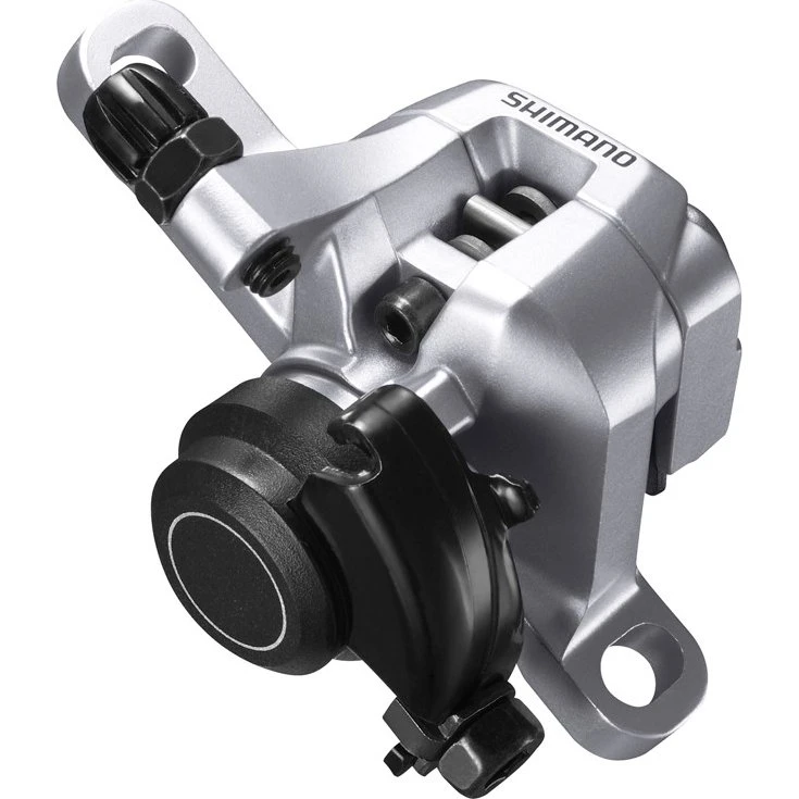 Shimano BR-R317 mekanisk forbremsekaliber - sølv