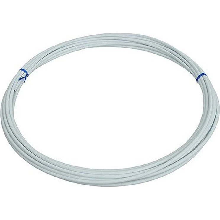 Shimano SLR yderkabel 5 mm – hvid (pr. meter)