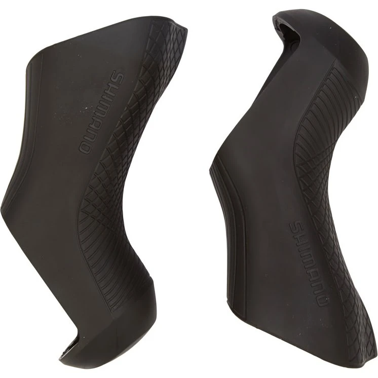 Shimano Ultegra ST-R8070 grebsgummi sæt – sort