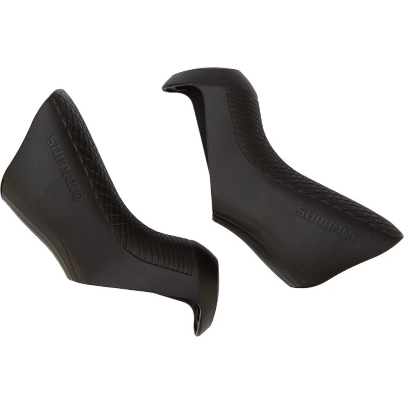 Shimano Ultegra grebsgummi sæt ST-R8050 - Sort