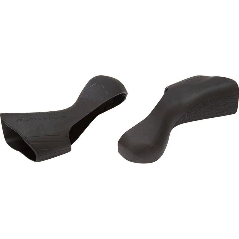 Shimano Dura-Ace grebsgummi sæt ST-R9120, sort