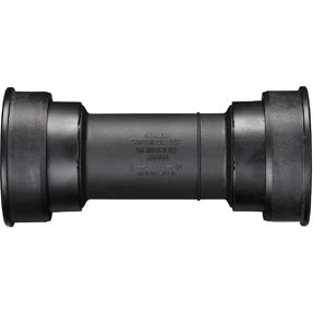 Shimano XT M8000 PressFit krankboks 89–92 mm (24 mm aksel)