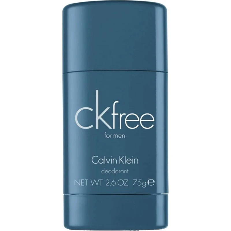 Calvin Klein CK Free Deostick 75 g