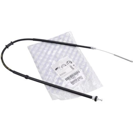 Fiat Håndbremsekabel venstre til 500/Panda (169) OE 51786840