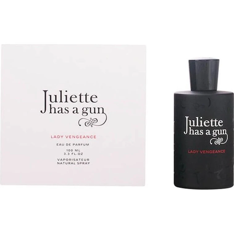 Juliette Has A Gun Lady Vengeance Eau de Parfum 100 ml