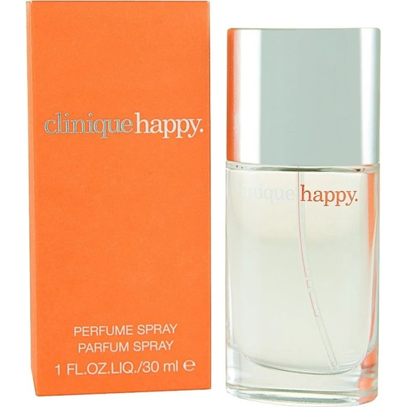 Clinique Happy Parfum Spray 30 ml