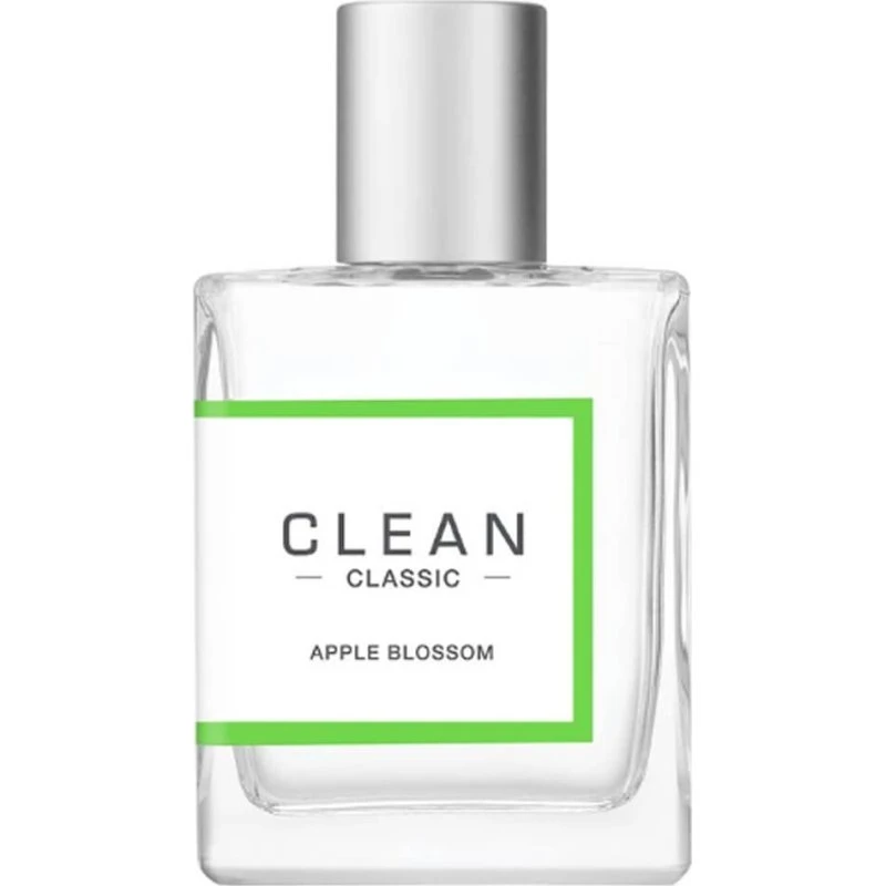 Clean Classic Apple Blossom EDP, 60 ml