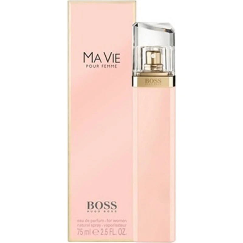 Hugo Boss Ma Vie Eau de Parfum 75 ml
