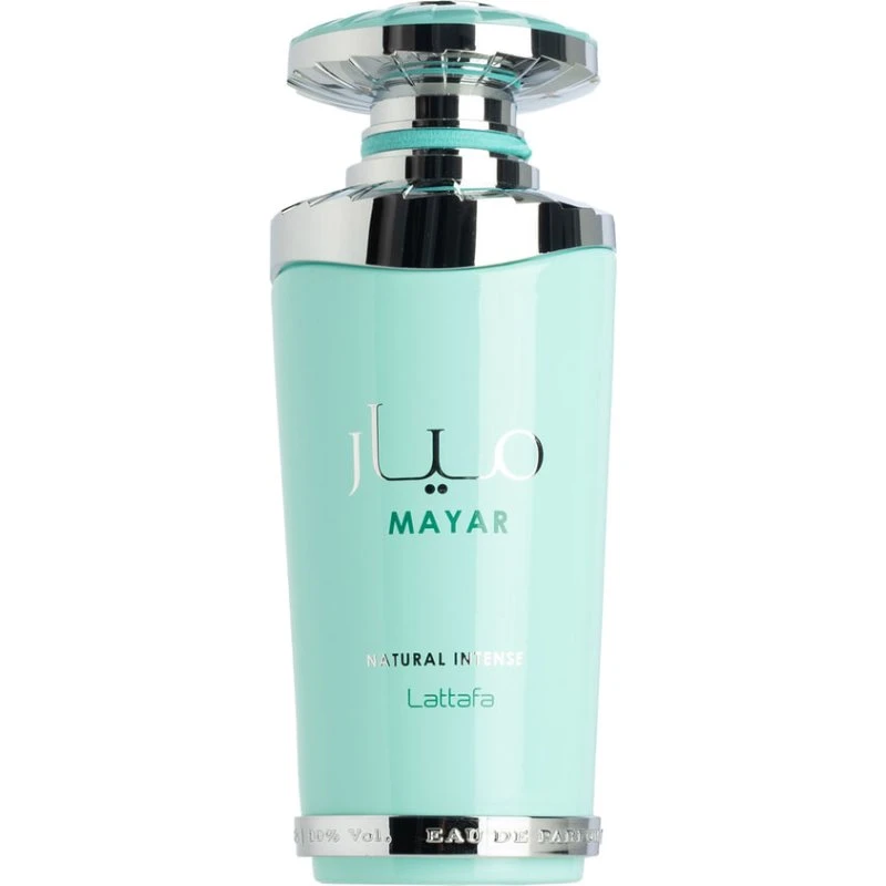 Lattafa Mayar Natural Intense Eau de Parfum 100 ml