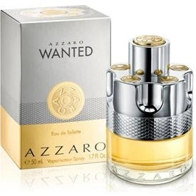 Azzaro Wanted Eau de Toilette 100 ml