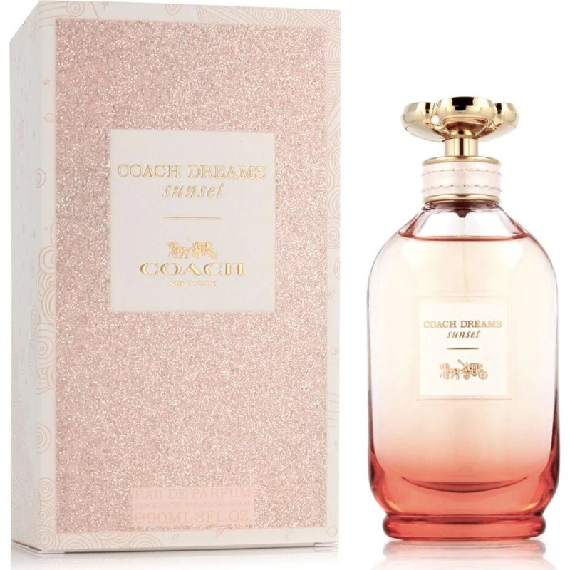 Coach Dreams Sunset Eau de Parfum 90 ml