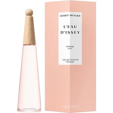 Issey Miyake L'Eau d'Issey Pivoine Eau de Toilette Intense 50 ml