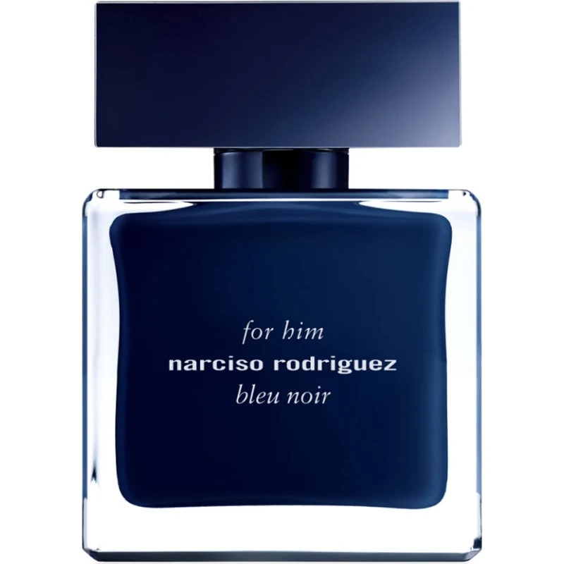 Narciso Rodriguez Bleu Noir For Him EDT 50 ml