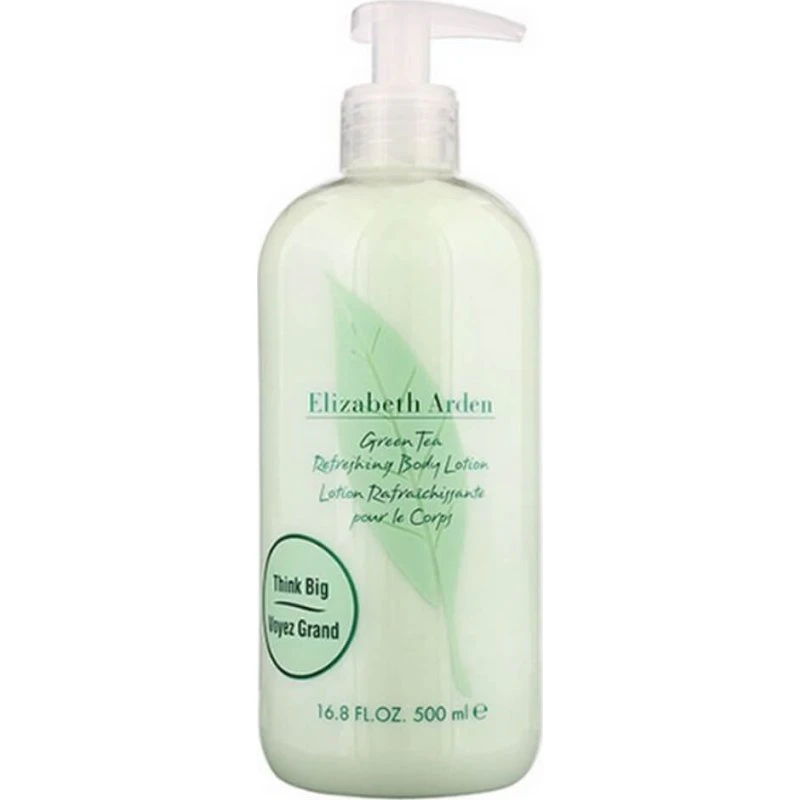 Elizabeth Arden Green Tea Refreshing Body Lotion 500 ml