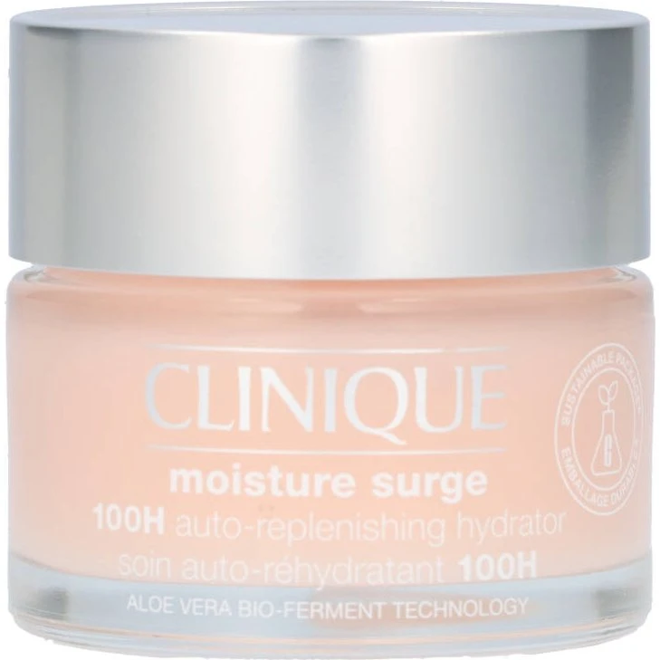 Clinique Moisture Surge 100H Auto-Replenishing Hydrator 50 ml