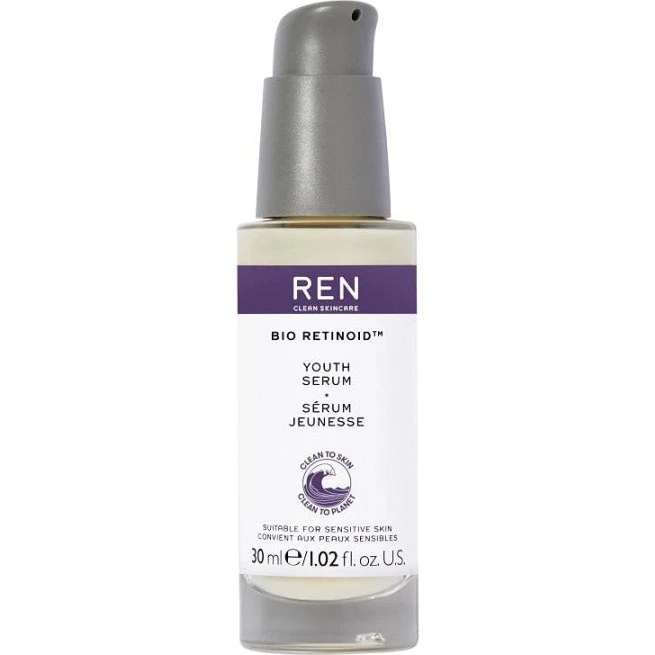 REN Bio Retinoid Youth Serum 30 ml