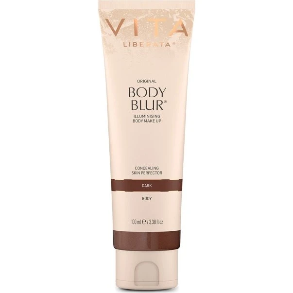 Vita Liberata Body Blur Dark 100 ml