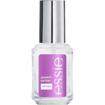 Essie Speed Setter Top Coat 13,5 ml