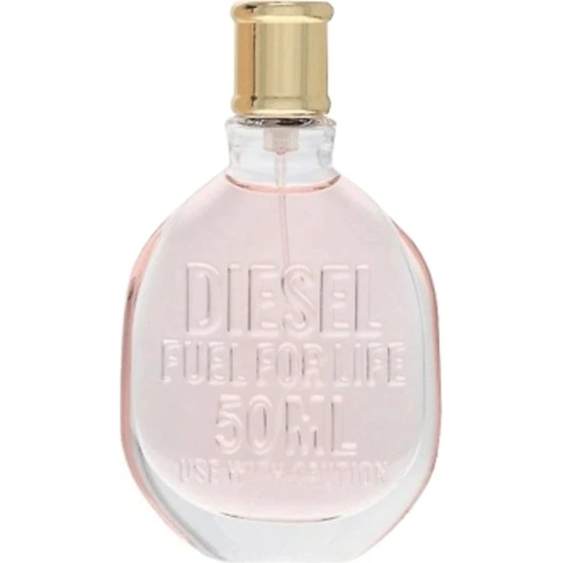Diesel Fuel For Life Pour Femme EDP 50 ml