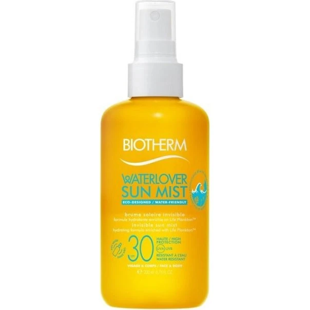 Biotherm Waterlover Sun Mist SPF30 200 ml