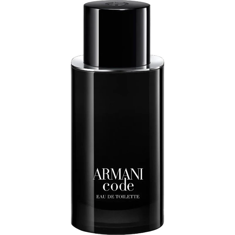 Giorgio Armani Code Eau de Toilette 75 ml (EDT)