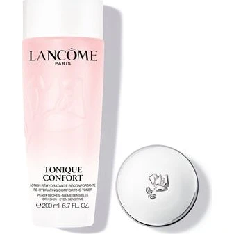 Lancome Tonique Confort Hydrating Face Toner, 200 ml