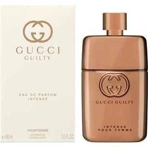 Gucci Guilty Pour Femme Eau de Parfum Intense 30 ml