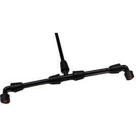 HERO Spredebom 34 cm til rygsprøjte, 2 dyser