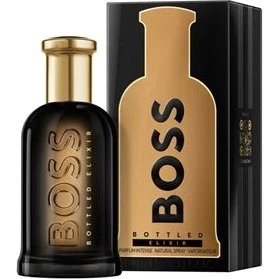 Boss Bottled Elixir Parfum Intense 50 ml