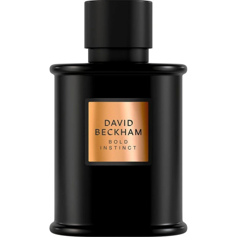 David Beckham Bold Instinct Eau de Parfum 75 ml