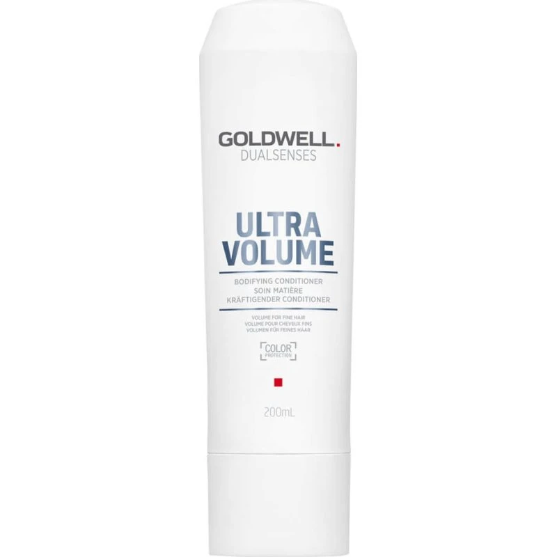 Goldwell Ultra Volume Bodifying Conditioner 200 ml