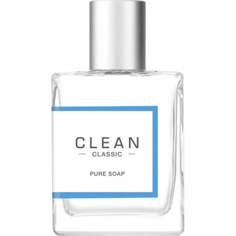 Clean Pure Soap Eau de Parfum 30 ml