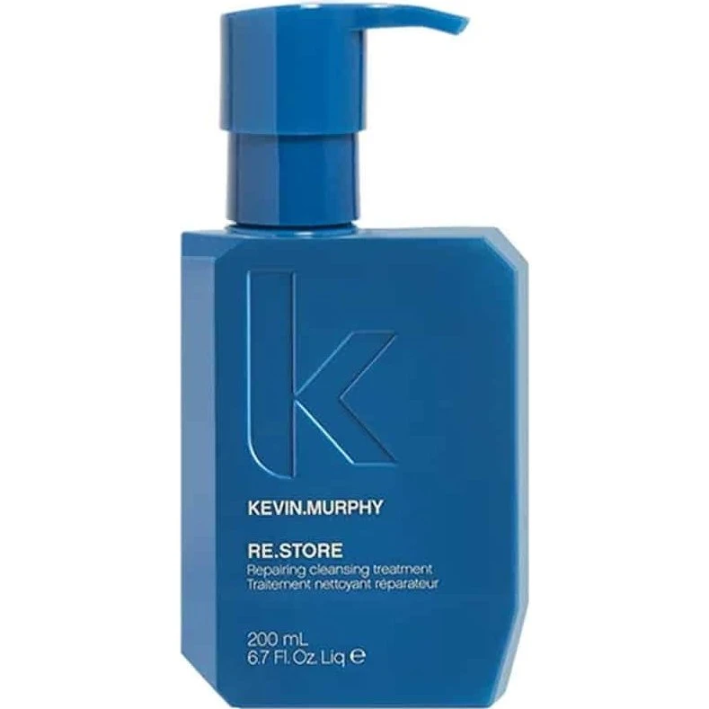 Kevin Murphy Re.Store Repairing Cleansing Treatment 200ml
