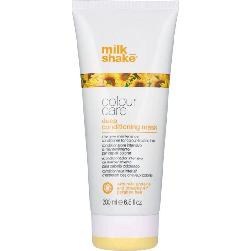 milk_shake Colour Care Deep Conditioning Mask 200 ml