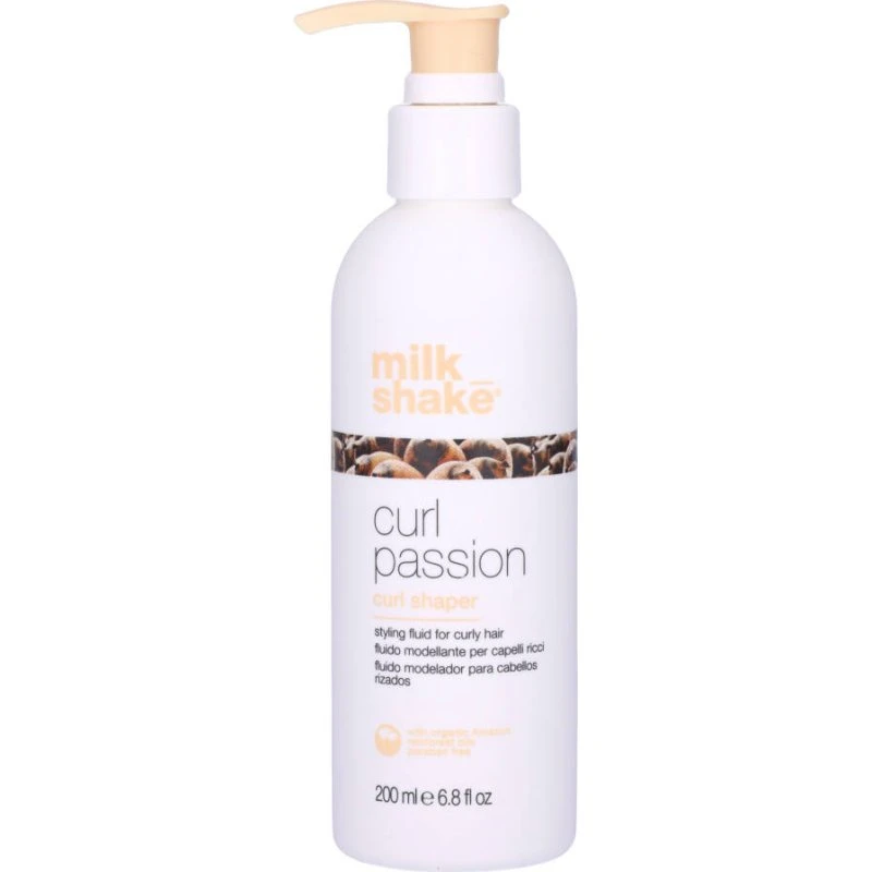 Milk Shake Curl Passion Curl Shaper 200 ml