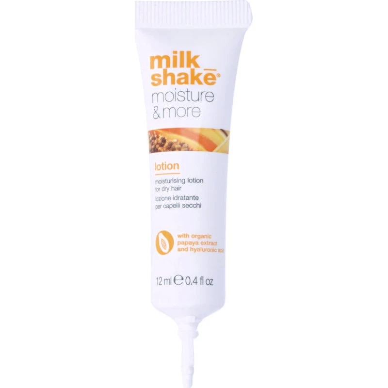 Milk_Shake Moisture & More Lotion 6 x 12 ml