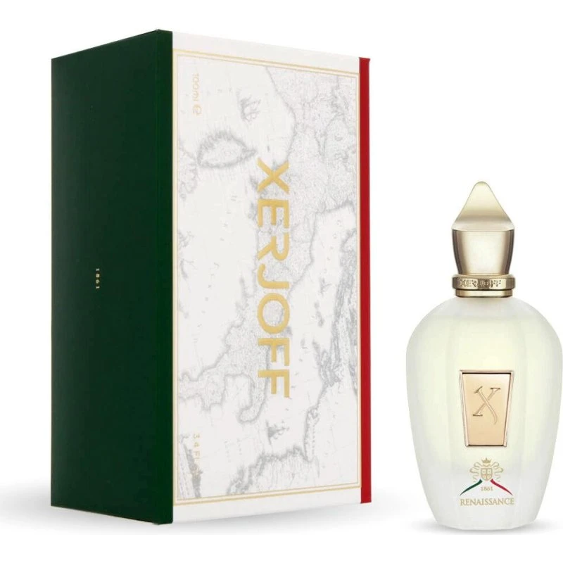 Xerjoff XJ 1861 Renaissance Eau de Parfum 100 ml