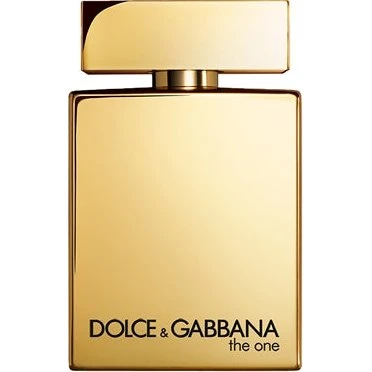 Dolce & Gabbana The One Gold Pour Homme EDP Intense 50 ml
