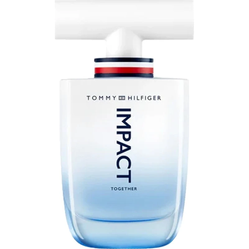 Tommy Hilfiger Impact Together EPT 100 ml