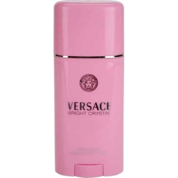 Versace Bright Crystal Deostick 50 ml